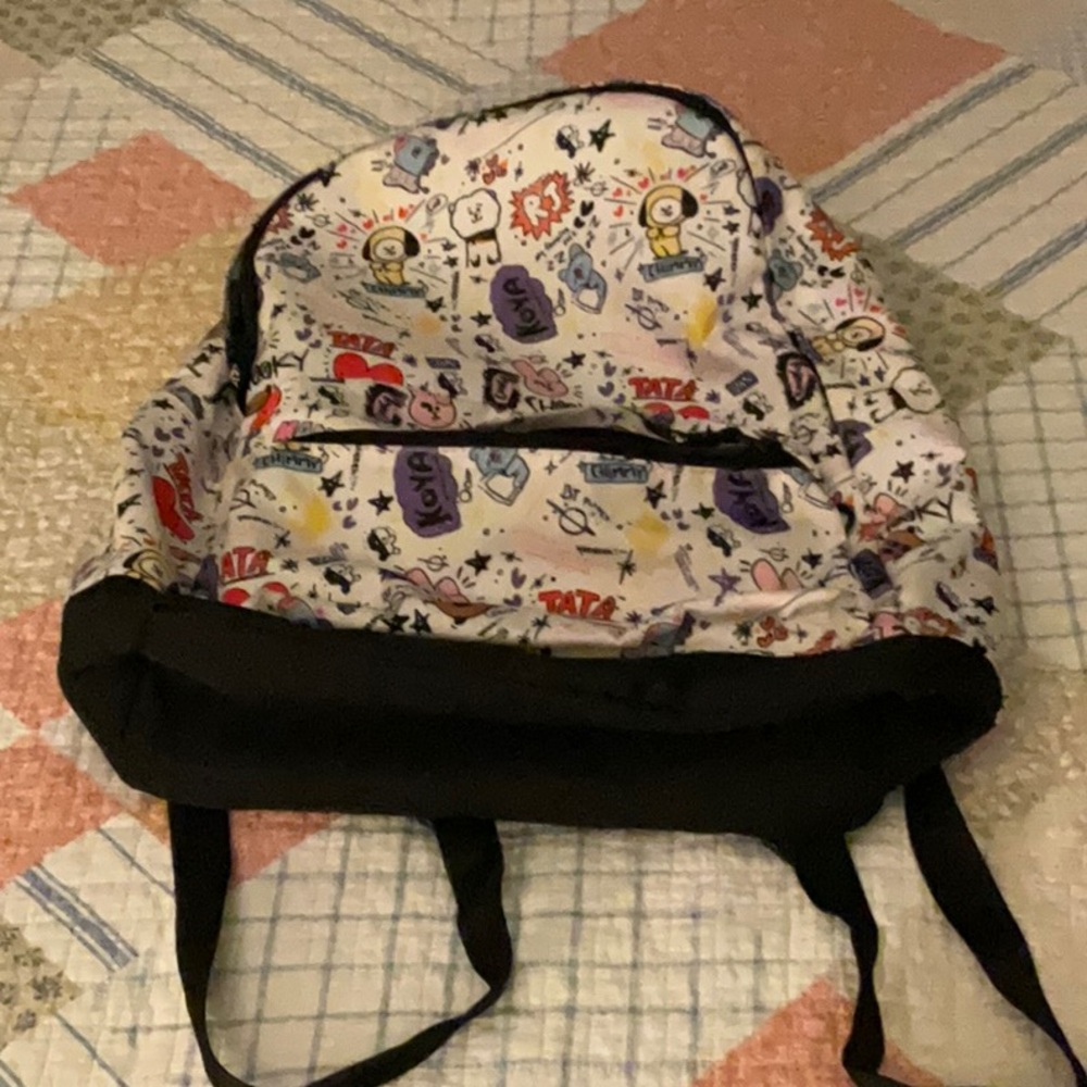 Bt21 Backpack - image 4